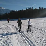 4 Pers Roche Beranger Apartman Chamrousse