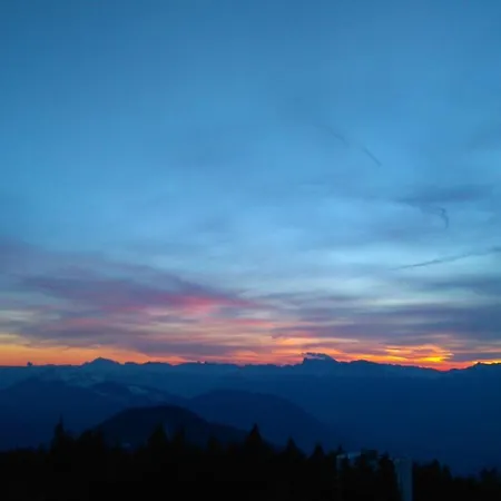 4 Pers Roche Beranger Apartman Chamrousse